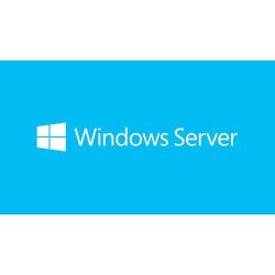 OEM Windows server cal 2019 Spanish paquete 5 usuarios licencia x usr