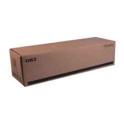 Tambor Okidata magenta para mc780 30, 000 páginas cobertura del 5% de impresión.