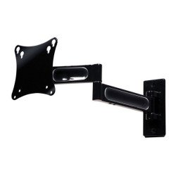 Soporte articulado de pared Peerless PA730 para pantallas de 10 a 29 p