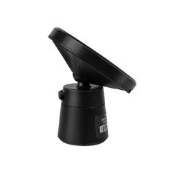 Soporte Magnético de Smartphone Perfect Choice PC-332923 - Negro, Meta