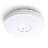 Access Point Inalambrico omada TP-Link EAP660 Hd AX3600 Wi-Fi 6 banda dual 2.4GHz a 1148mbps y 5GHz a 3550mbps