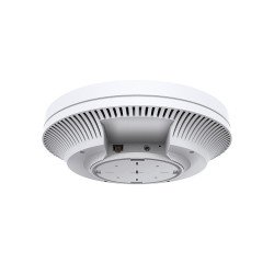 Access Point Inalambrico omada TP-Link EAP660 Hd AX3600 Wi-Fi 6 banda dual 2.4GHz a 1148mbps y 5GHz a 3550mbps