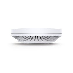 Access Point Inalambrico omada TP-Link EAP660 Hd AX3600 Wi-Fi 6 banda dual 2.4GHz a 1148mbps y 5GHz a 3550mbps