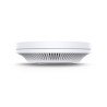 Access Point Inalambrico omada TP-Link EAP660 Hd AX3600 Wi-Fi 6 banda dual 2.4GHz a 1148mbps y 5GHz a 3550mbps