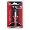 Pasta térmica ThermalTake TG-4, gris, 1.5 g