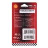 Pasta térmica ThermalTake TG-4, gris, 1.5 g