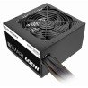 Fuente de Poder ThermalTake Smart 600w - 600 W, Negro