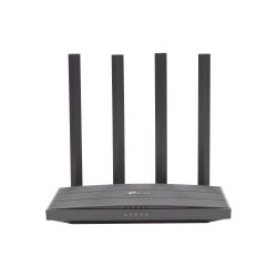 Router TP-Link Inalámbrico Dual Band Simultanea AC1200 - 867 Mbit/s, 2