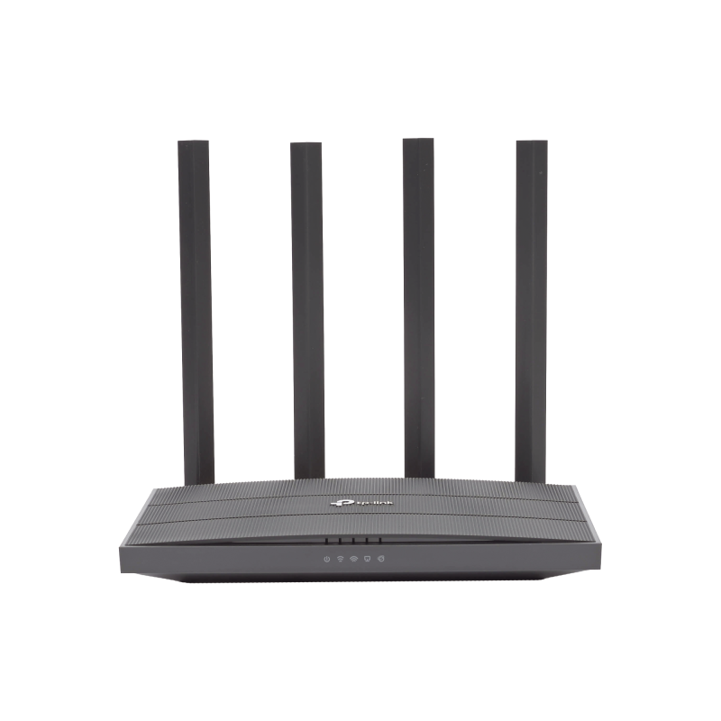 Router TP-Link Inalámbrico Dual Band Simultanea AC1200 - 867 Mbit/s, 2 Router TP-Link Inalámbrico Dual Band Simultanea AC1200 - 867 Mbit/s, 2