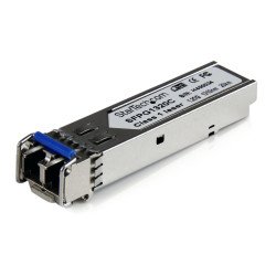 Módulo transceptor StarTech.com - SFP, 1250 Mbit/s, LH, 20000 m, Single-mode