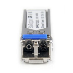 Módulo transceptor StarTech.com - SFP, 1250 Mbit/s, LH, 20000 m, Single-mode