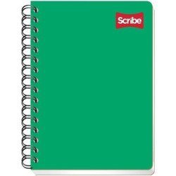 Cuaderno forma francesa clásico