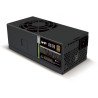 Fuente de poder 300w 80 plus bronze TFX compatible con Ghia Frontier y Compagno