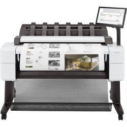 HP DesignJet T2600 36-in PostScript MFP