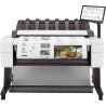 HP DesignJet T2600 36-in PostScript MFP