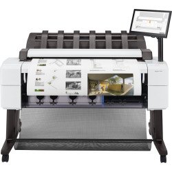 HP DesignJet T2600 36-in PostScript MFP