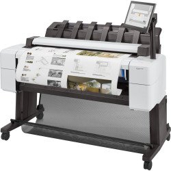 HP DesignJet T2600 36-in PostScript MFP