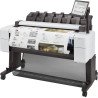 HP DesignJet T2600 36-in PostScript MFP