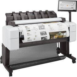 HP DesignJet T2600 36-in PostScript MFP