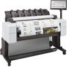HP DesignJet T2600 36-in PostScript MFP