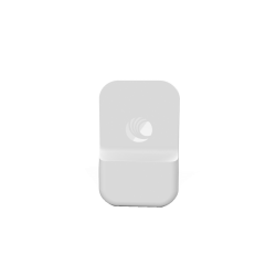 Nodo cliente CNwave V1000, 60 GHz (frecuencia libre), antena sectorial de 80º, 22.5 dbi, hasta 500 metros, 2 GBPS