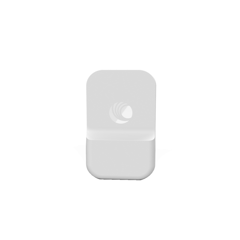 Nodo cliente CNwave V1000, 60 GHz (frecuencia libre), antena sectorial de 80º, 22.5 dbi, hasta 500 metros, 2 GBPS Nodo cliente CNwave V1000, 60 GHz (frecuencia libre), antena sectorial de 80º, 22.5 dbi, hasta 500 metros, 2 GBPS