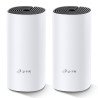 Sistema Wifi TP-Link Deco M4(2-Pack) - Color blanco, 867 Mbit/s