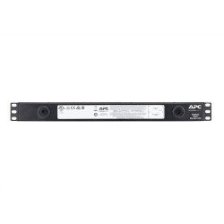 APC NBRK0250 Supervisor básico de racks NetBotz 250