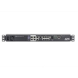 APC NBRK0250 Supervisor básico de racks NetBotz 250
