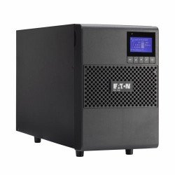 No break Eaton modelo 9SX 1000va, 900w torre on line- doble conversión