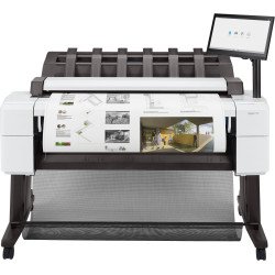 HP DesignJet T2600dr 36-in postscript MFP