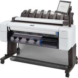 HP DesignJet T2600dr 36-in postscript MFP