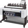 HP DesignJet T2600dr 36-in postscript MFP