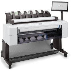 HP DesignJet T2600dr 36-in postscript MFP