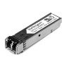 Módulo transceptor StarTech.com - SFP, 1250 Mbit/s, SX, 550 m, Multi-mode