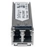 Módulo transceptor StarTech.com - SFP, 1250 Mbit/s, SX, 550 m, Multi-mode