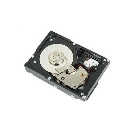 Disco Duro Dell 2TB 7.2K RPM SATA - 2 TB, SATA, 3.5"