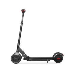 Scooter eléctrico Vorago SC-202-V2 200w 29.4v 6.5" aluminio negro -