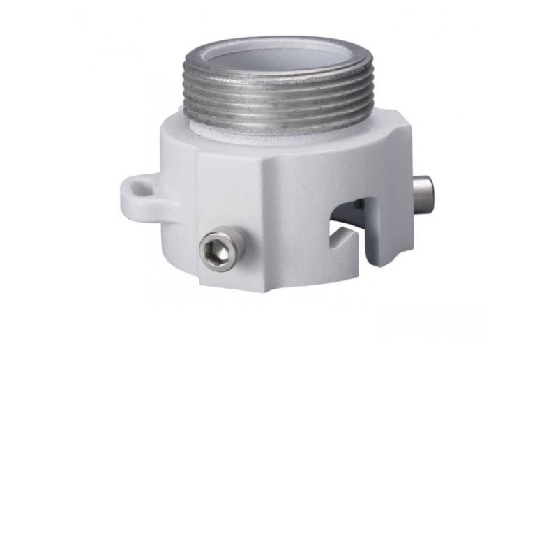 Dahua PFA114, adaptador para brazo de pared PFB300W o techo compatible pfb300c con modelos PTZ sd64/sd6c