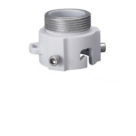 Dahua PFA114, adaptador para brazo de pared PFB300W o techo compatible pfb300c con modelos PTZ sd64/sd6c