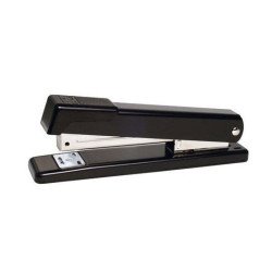 Engrapadora, metálica, tira completa
