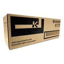 Cartucho tóner Kyocera TK-3112 - 15500 páginas, Negro, Laser