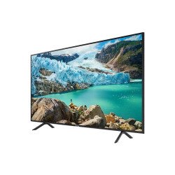 Pantalla Samsung  LED 75 - 75 pulgadas, 3840 x 2160 Pixeles, 4K UHD, Negro