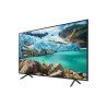 Pantalla Samsung  LED 75 - 75 pulgadas, 3840 x 2160 Pixeles, 4K UHD, Negro