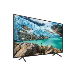 Pantalla Samsung  LED 75 - 75 pulgadas, 3840 x 2160 Pixeles, 4K UHD, Negro
