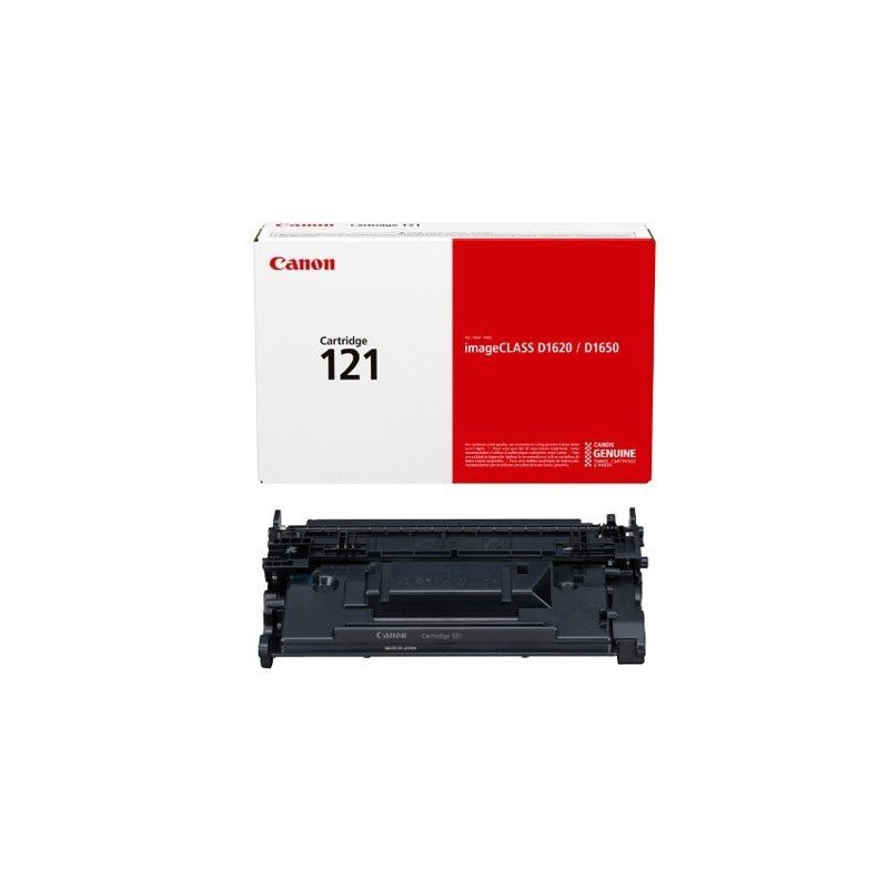 Tóner Canon 3252C001AA - Negro, 5000 páginas, Negro, The other products	ImageCLASS D1650 ImageCLASS D1620
