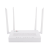 Onu dual g, epon con Wi-fi ac de doble banda, 1 puerto SC, UPC + 2 pue