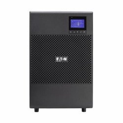No break Eaton modelo 9SX 1960 va, 1770w torre voltaje 120v entrada y 