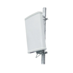 Antena direccional cell-max para exterior 698-960 MHz y 1710-2700 MHz