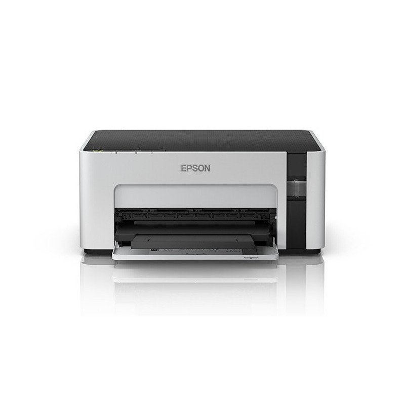 Impresora Epson EcoTank M1120 - 1440 x 720 DPI, Inyección de tinta, 32 ppm